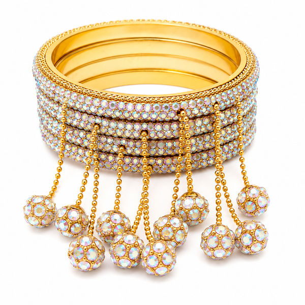 Bangles Set (Pack of 4)